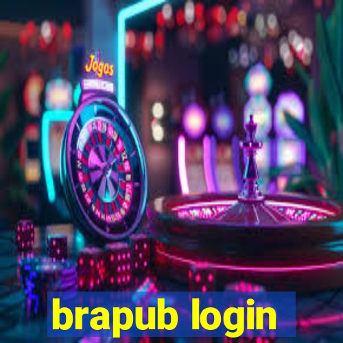 brapub login